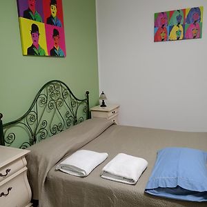Chambre Standarde Lit King-Size